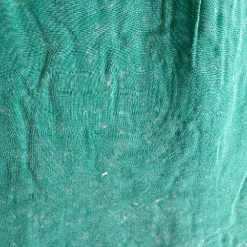 New In Turquoise Tunic Top, NWT - Picture 4 of 7